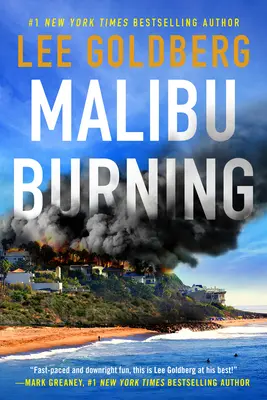 Malibu brennt - Malibu Burning