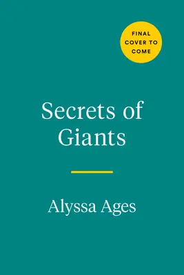 Die Geheimnisse der Giganten: Eine Reise zur Entdeckung der wahren Bedeutung von Stärke - Secrets of Giants: A Journey to Uncover the True Meaning of Strength