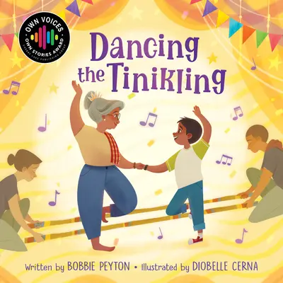 Den Tinikling tanzen - Dancing the Tinikling