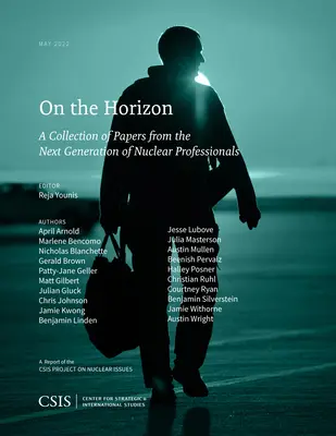 On the Horizon, Vol. 4: Eine Sammlung von Beiträgen der nächsten Generation von Nuklearfachleuten - On the Horizon, Vol. 4: A Collection of Papers from the Next Generation of Nuclear Professionals