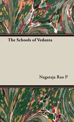 Die Schulen des Vedanta - The Schools of Vedanta