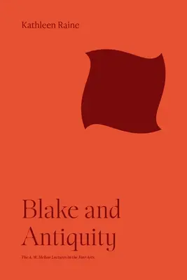 Blake und die Antike - Blake and Antiquity