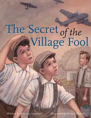 Das Geheimnis des Dorfnarren - The Secret of Village Fool