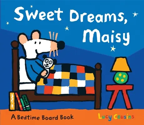 Süße Träume, Maisy - Sweet Dreams, Maisy
