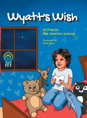 Wyatt's Wunsch - Wyatt's Wish