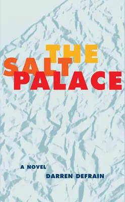 Der Salzpalast - The Salt Palace