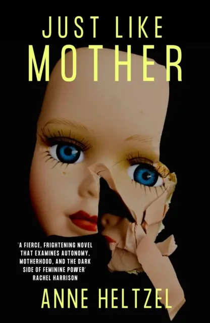 Genau wie Mutter - Just Like Mother