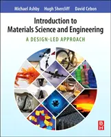 Einführung in die Materialwissenschaft und -technik: Ein designorientierter Ansatz - Introduction to Materials Science and Engineering: A Design-Led Approach