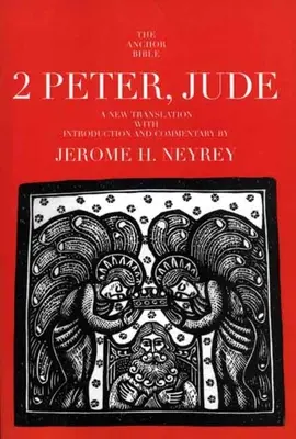 2 Petrus, Judas - 2 Peter, Jude