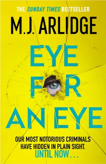 Auge um Auge - Der brandneue Buchklub-Thriller, der alle zum Reden bringt - Eye for An Eye - The brand-new book club thriller that will get everyone talking