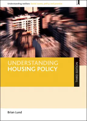 Verständnis der Wohnungspolitik - Understanding Housing Policy