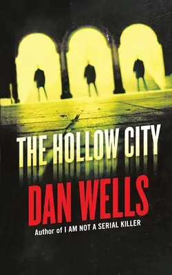 Hohle Stadt - Hollow City