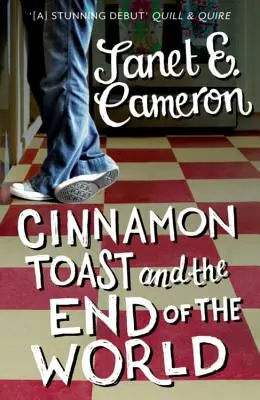 Zimttoast und das Ende der Welt - Cinnamon Toast and the End of the World