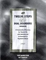 Arbeitsbuch Zwölf Schritte und Doppelstörungen - Ein Rahmen für die Genesung von Menschen mit Sucht und psychischen oder psychiatrischen Erkrankungen - Twelve Steps and Dual Disorders Workbook - A Framework of Recovery for Those of Us with Addiction and Emotional or Psychiatric Illness