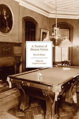 Eine Abhandlung über die menschliche Natur: Ein Versuch, die experimentelle Methode der Vernunft in moralische Themen einzuführen - A Treatise of Human Nature: Being an Attempt to Introduce the Experimental Method of Reasoning Into Moral Subjects