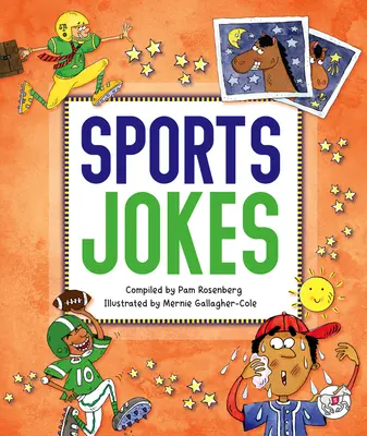 Sport-Witze - Sports Jokes