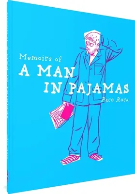 Memoiren eines Mannes im Pyjama - Memoirs of a Man in Pajamas