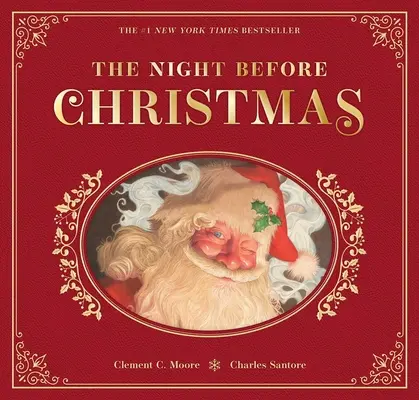 Die Nacht vor Weihnachten: Die Sammlerausgabe - The Night Before Christmas: The Collectible Edition