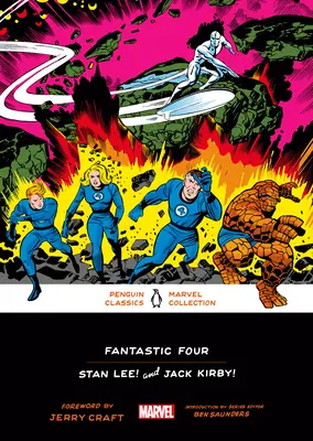 Fantastische Vier - Fantastic Four