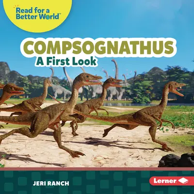 Compsognathus: Ein erster Blick - Compsognathus: A First Look