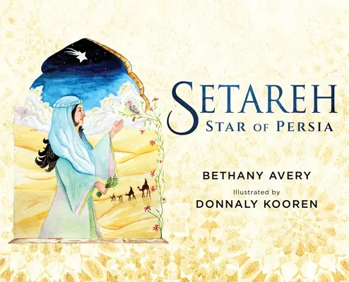 Setareh: Stern von Persien - Setareh: Star of Persia