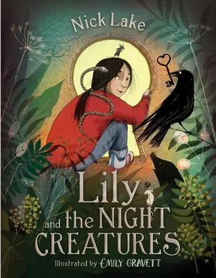 Lilie und die Geschöpfe der Nacht - Lily and the Night Creatures