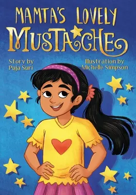 Mamtas hübscher Schnurrbart - Mamta's Lovely Mustache