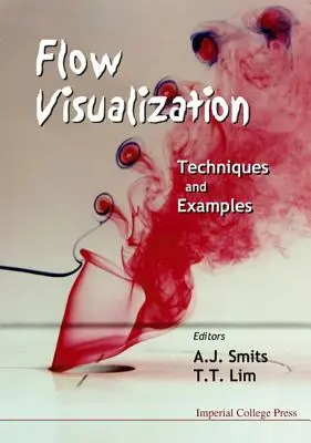 Fluss-Visualisierung: Techniken und Beispiele - Flow Visualization: Techniques and Examples