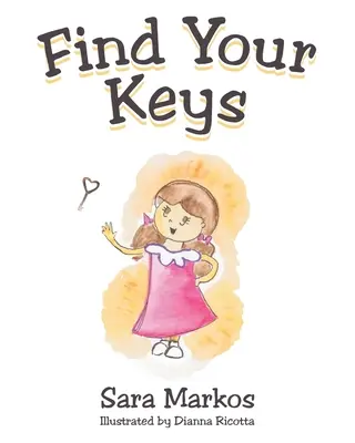 Finde deine Schlüssel - Find Your Keys