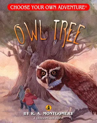 Eulenbaum - Owl Tree