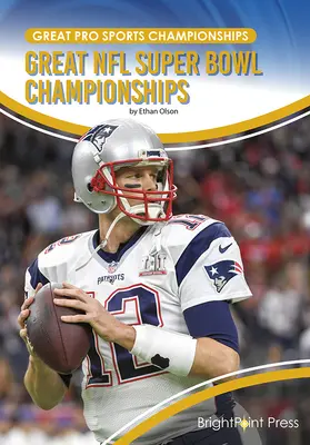 Große NFL-Super-Bowl-Meisterschaften - Great NFL Super Bowl Championships