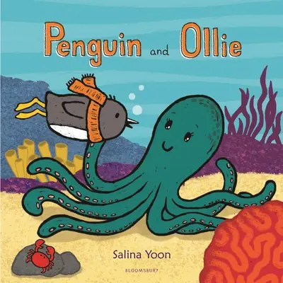 Pinguin und Ollie - Penguin and Ollie