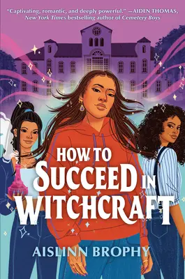 Wie man in der Hexerei Erfolg hat - How To Succeed in Witchcraft