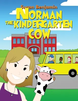 Norman die Kindergartenkuh - Norman the Kindergarten Cow