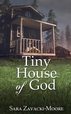 Winziges Haus Gottes - Tiny House of God