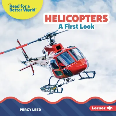 Hubschrauber: Ein erster Blick - Helicopters: A First Look