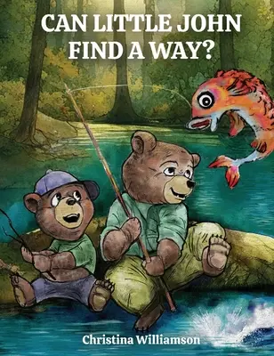 Kann Little John einen Weg finden? - Can Little John Find a Way?