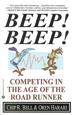 Piep! Beep! Wettbewerb im Zeitalter des Road Runner - Beep! Beep!: Competing in the Age of the Road Runner