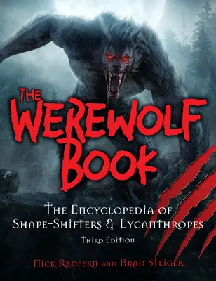 Werwolf-Geschichten: Gestaltwandler, Lykanthropen und Menschenbestien - Werewolf Stories: Shape-Shifters, Lycanthropes, and Man-Beasts