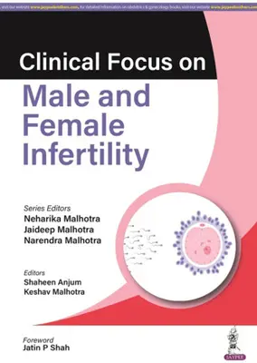 Klinischer Schwerpunkt: Männliche und weibliche Unfruchtbarkeit - Clinical Focus on Male & Female Infertility