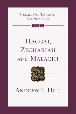 Haggai, Zacharias, Maleachi: Einführung und Kommentar - Haggai, Zechariah, Malachi: An Introduction and Commentary