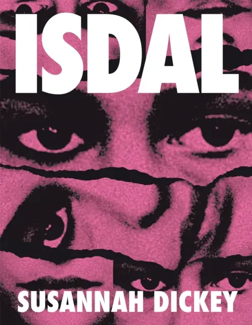 ISDAL - Auf der Shortlist für den Forward Prize für die beste Erstsammlung - ISDAL - Shortlisted for the Forward Prize for Best First Collection
