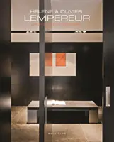 Helene & Olivier Lempereur - Architekten/Designer Neue Werke - Helene & Olivier Lempereur - Architects/Designers New Works