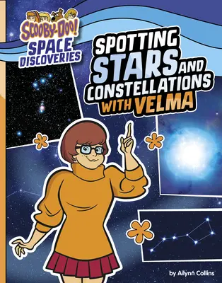 Sterne und Sternbilder entdecken mit Velma - Spotting Stars and Constellations with Velma