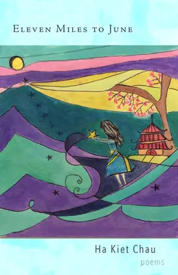 Elf Meilen bis Juni - Eleven Miles to June