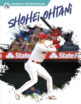 Schohei Ohtani - Shohei Ohtani