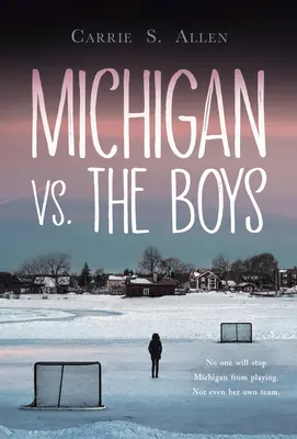 Michigan vs. die Jungs - Michigan vs. the Boys