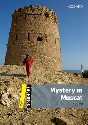 Geheimnisvoll in Muscat - Mystery in Muscat