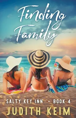 Auf der Suche nach der Familie - Finding Family