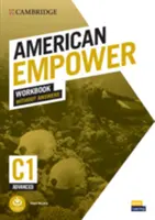 American Empower Advanced/C1 Workbook ohne Antworten - American Empower Advanced/C1 Workbook without Answers